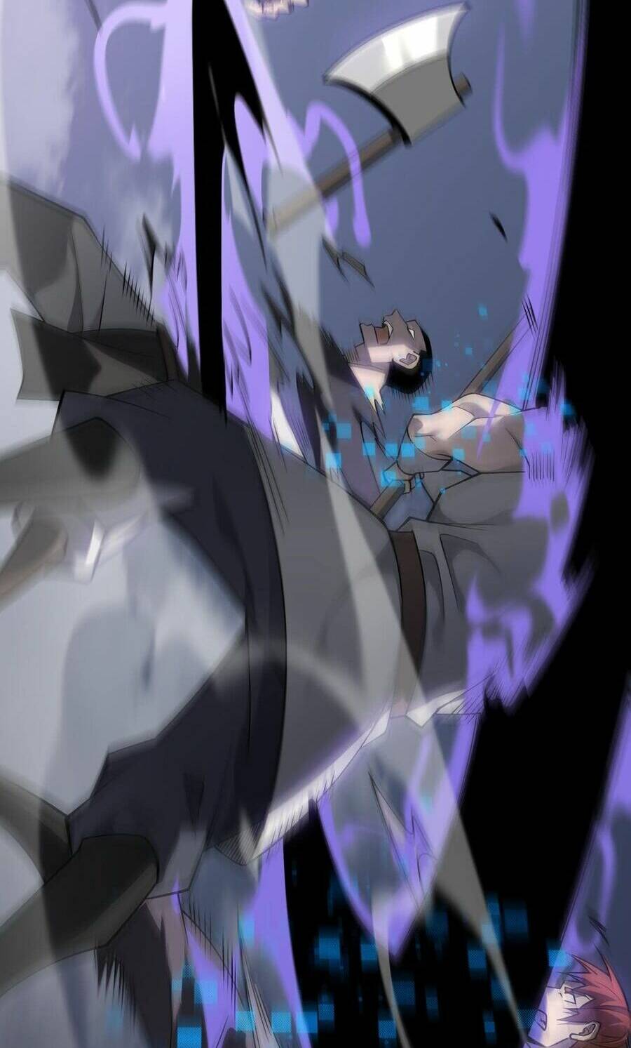 Ta Trở Thành Đại Phản Diện Của Toàn Sever Chap 3 - Next Chap 4