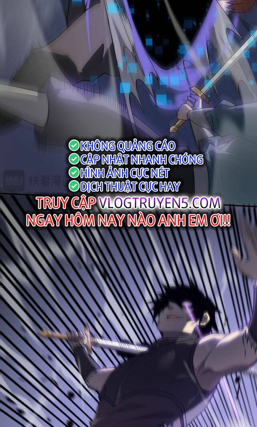 Ta Trở Thành Đại Phản Diện Của Toàn Sever Chap 3 - Next Chap 4