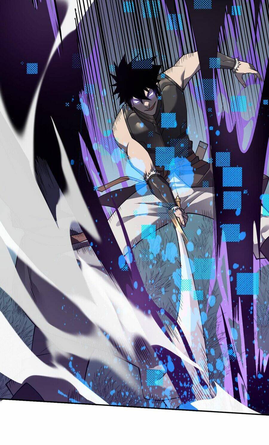 Ta Trở Thành Đại Phản Diện Của Toàn Sever Chap 3 - Next Chap 4