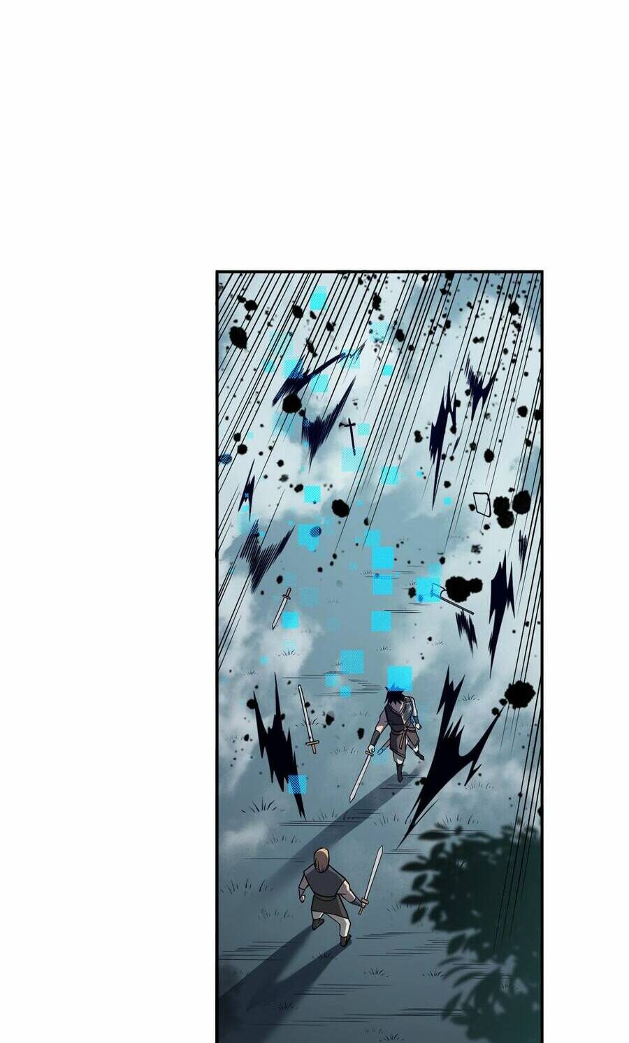 Ta Trở Thành Đại Phản Diện Của Toàn Sever Chap 3 - Next Chap 4