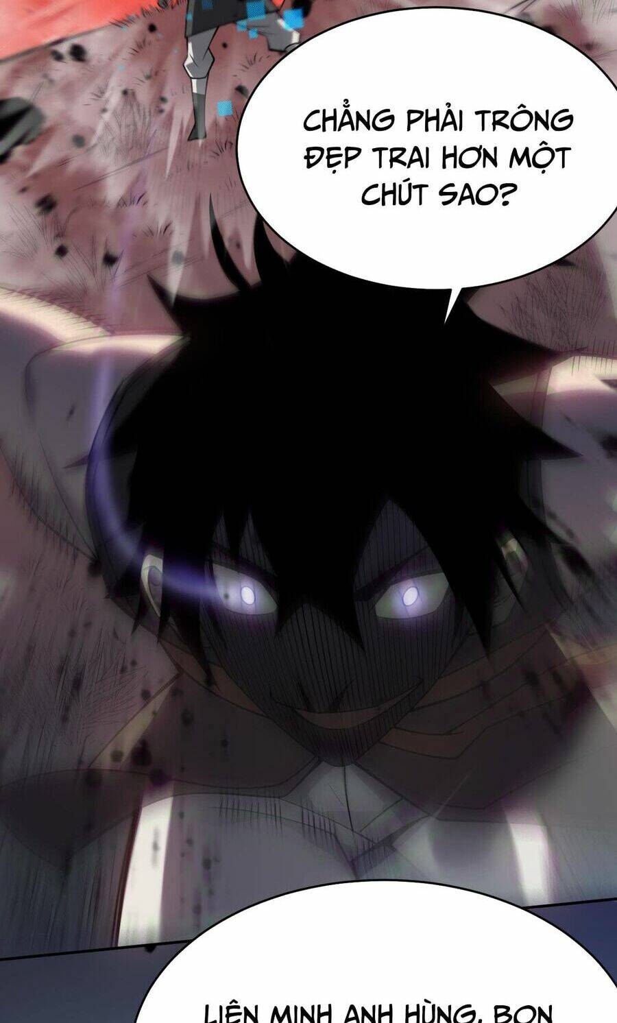 Ta Trở Thành Đại Phản Diện Của Toàn Sever Chap 3 - Next Chap 4