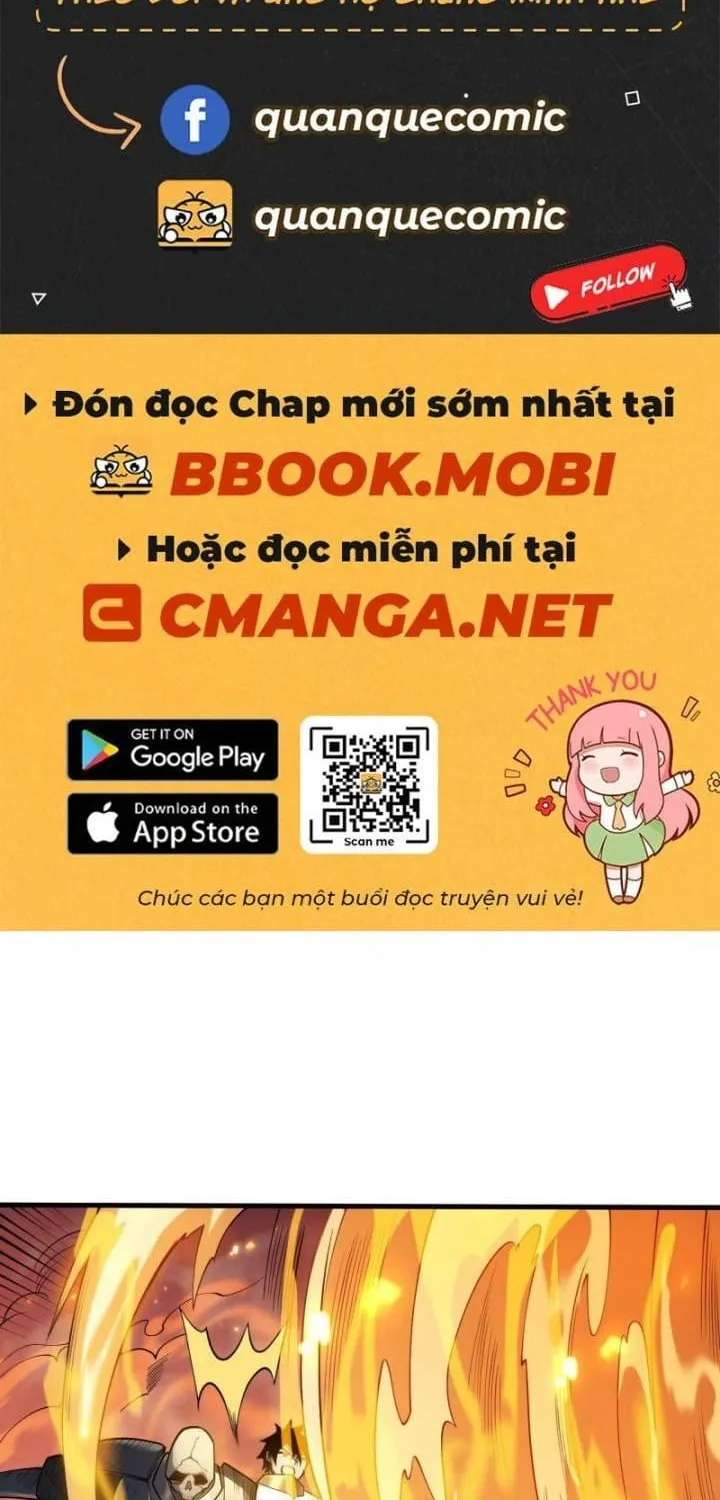 Ta Trở Thành Đại Phản Diện Của Toàn Sever Chap 30 - Next Chap 31