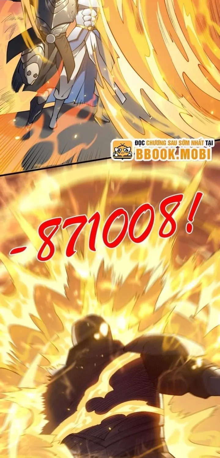 Ta Trở Thành Đại Phản Diện Của Toàn Sever Chap 30 - Next Chap 31