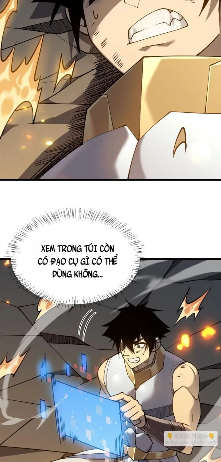 Ta Trở Thành Đại Phản Diện Của Toàn Sever Chap 30 - Next Chap 31