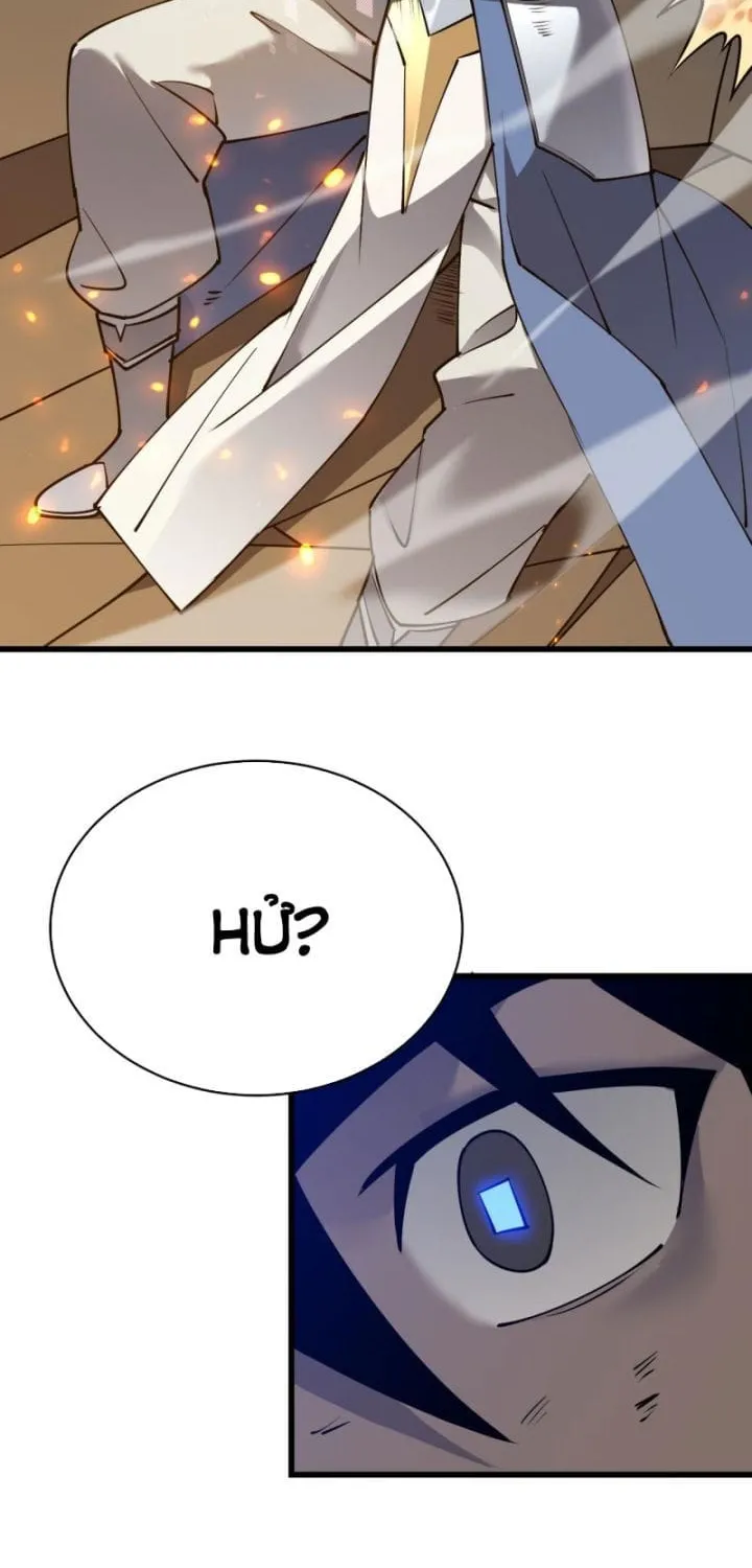 Ta Trở Thành Đại Phản Diện Của Toàn Sever Chap 30 - Next Chap 31