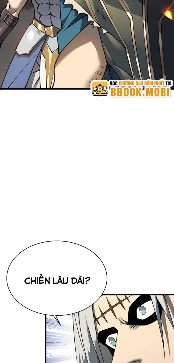 Ta Trở Thành Đại Phản Diện Của Toàn Sever Chap 30 - Next Chap 31
