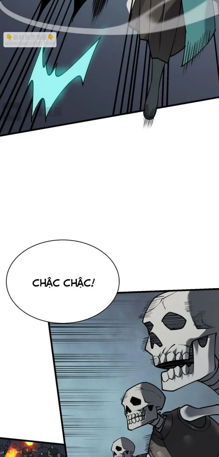 Ta Trở Thành Đại Phản Diện Của Toàn Sever Chap 30 - Next Chap 31