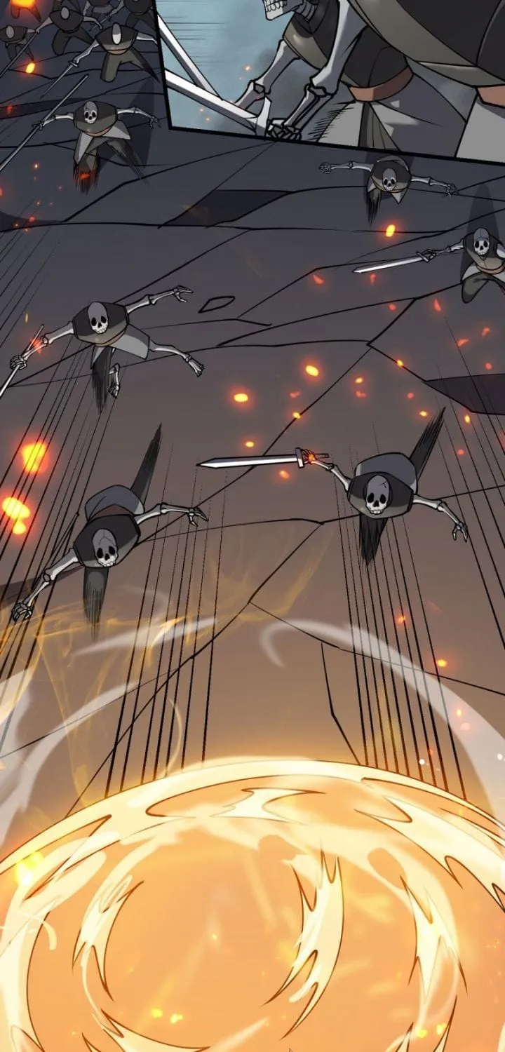 Ta Trở Thành Đại Phản Diện Của Toàn Sever Chap 30 - Next Chap 31