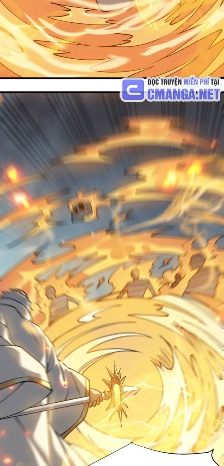 Ta Trở Thành Đại Phản Diện Của Toàn Sever Chap 30 - Next Chap 31