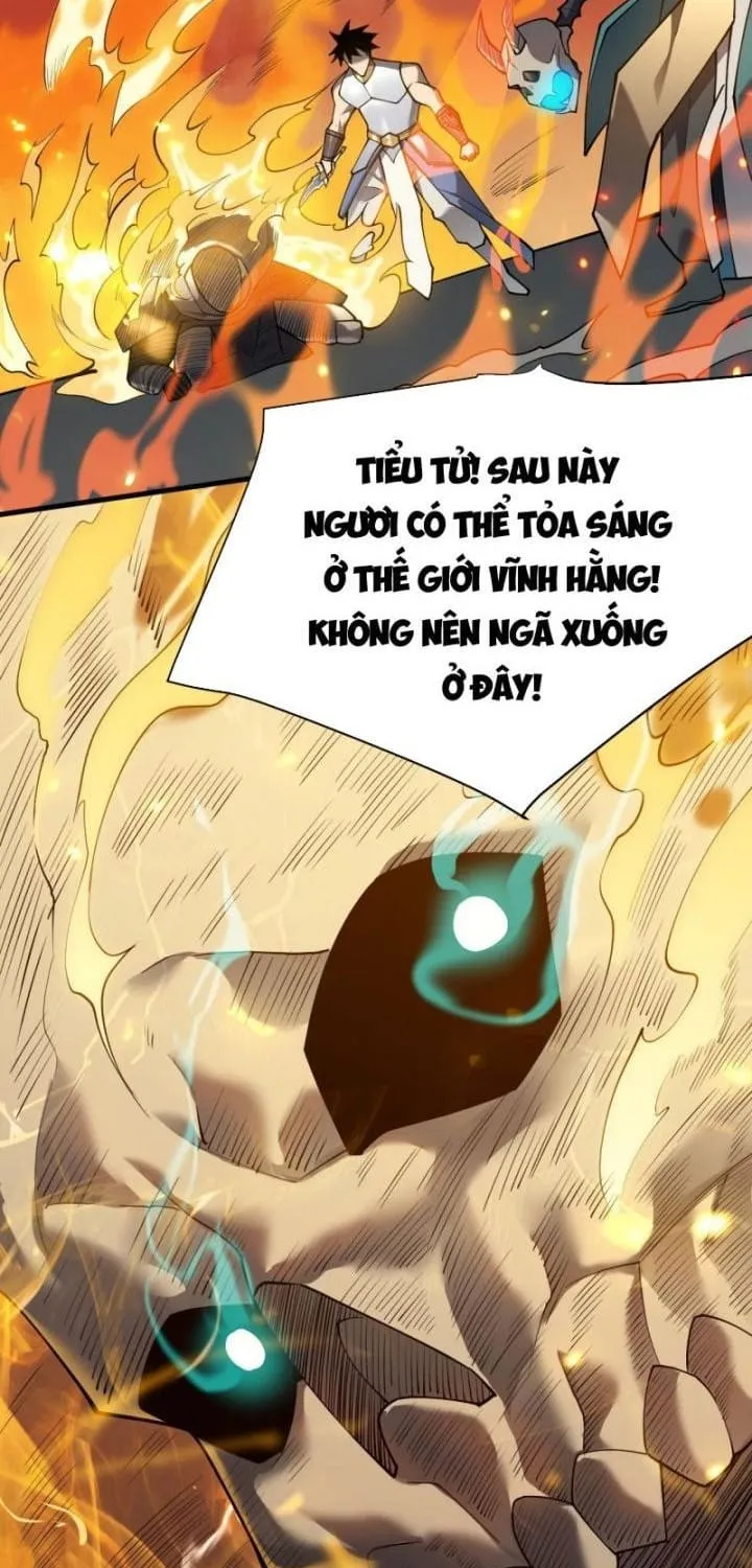 Ta Trở Thành Đại Phản Diện Của Toàn Sever Chap 30 - Next Chap 31