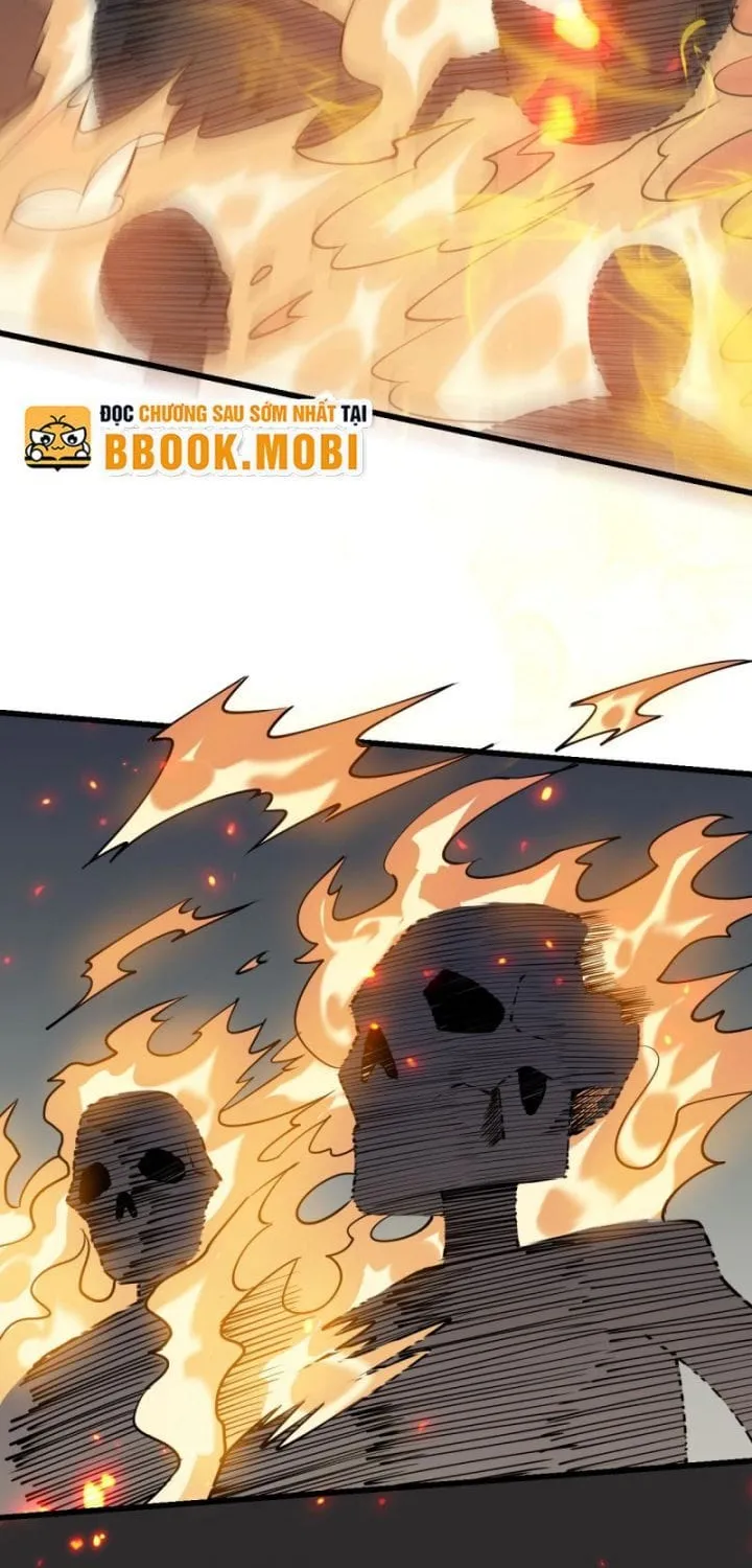 Ta Trở Thành Đại Phản Diện Của Toàn Sever Chap 30 - Next Chap 31