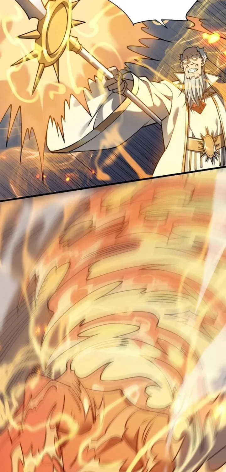 Ta Trở Thành Đại Phản Diện Của Toàn Sever Chap 30 - Next Chap 31