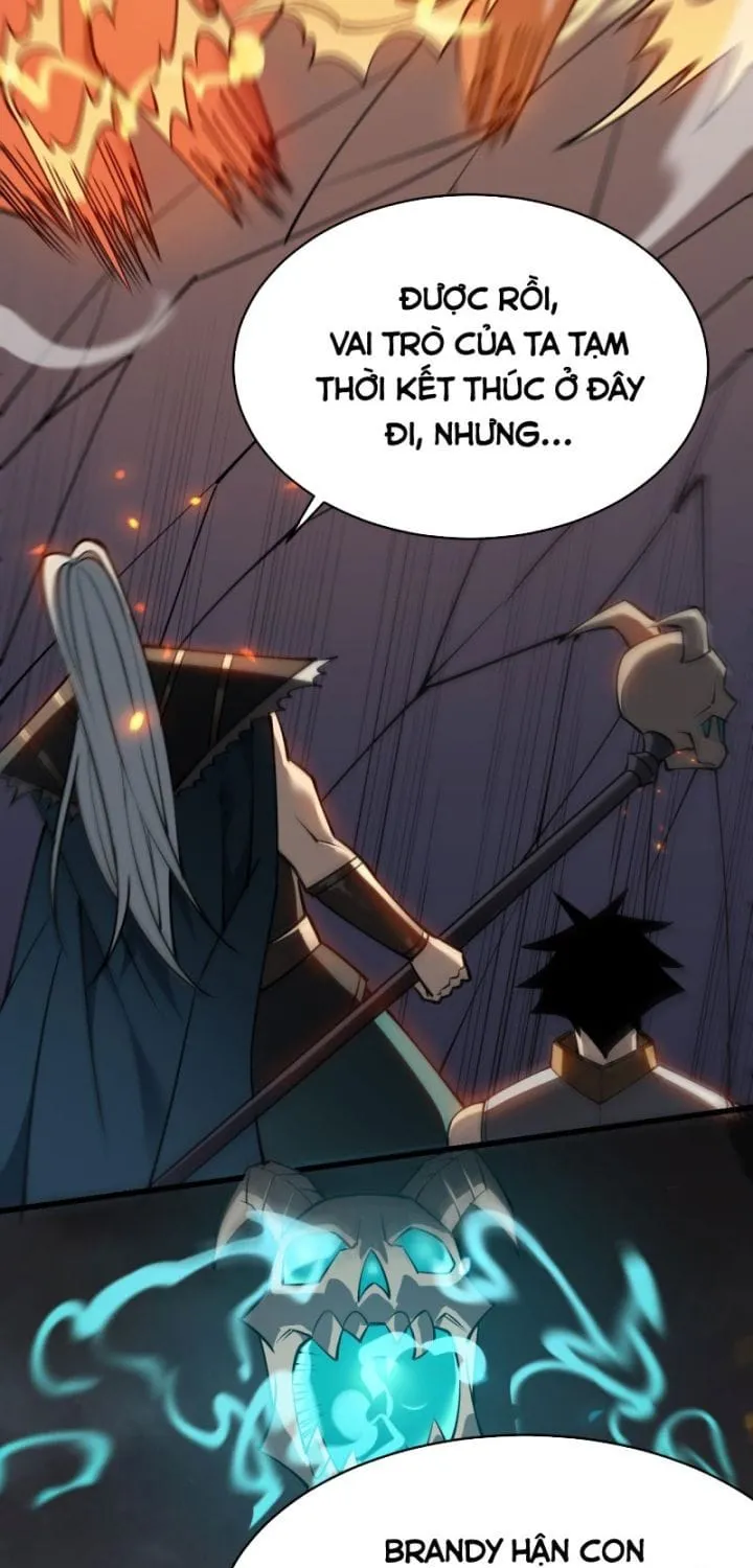 Ta Trở Thành Đại Phản Diện Của Toàn Sever Chap 30 - Next Chap 31