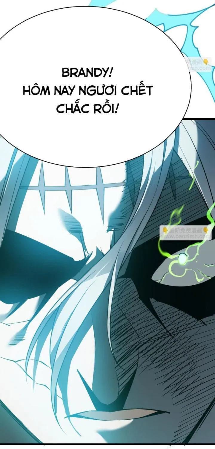 Ta Trở Thành Đại Phản Diện Của Toàn Sever Chap 30 - Next Chap 31