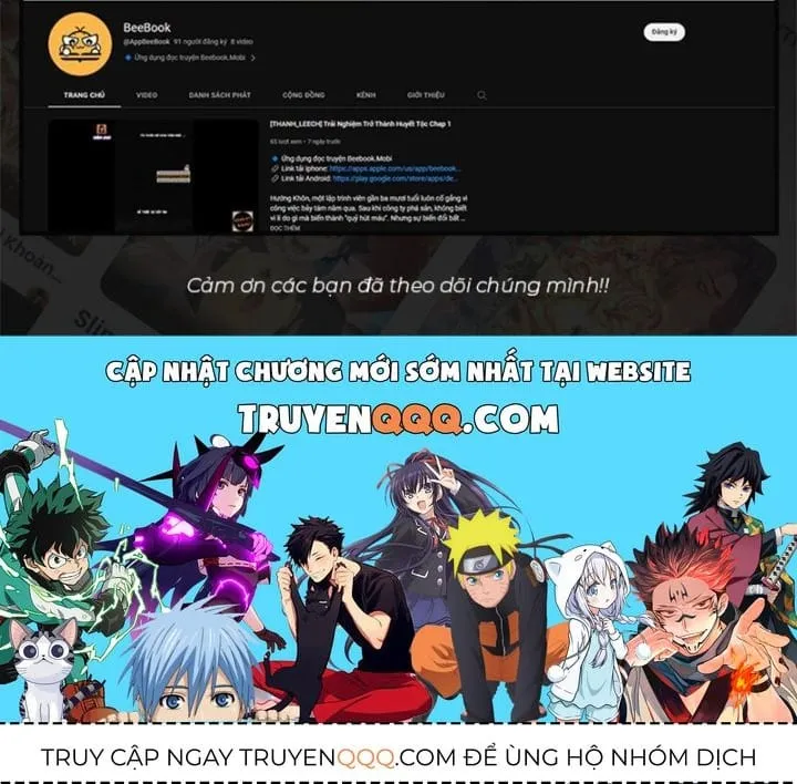 Ta Trở Thành Đại Phản Diện Của Toàn Sever Chap 30 - Next Chap 31