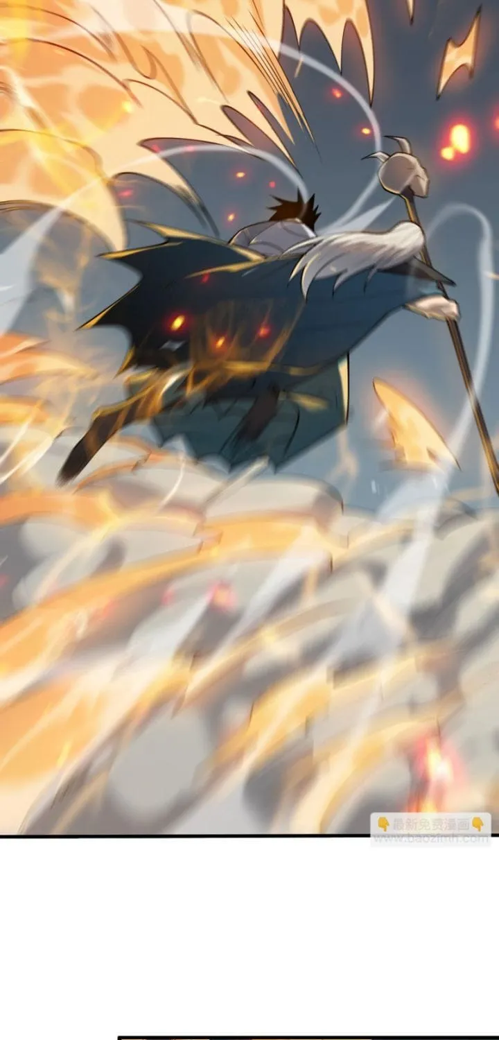 Ta Trở Thành Đại Phản Diện Của Toàn Sever Chap 30 - Next Chap 31