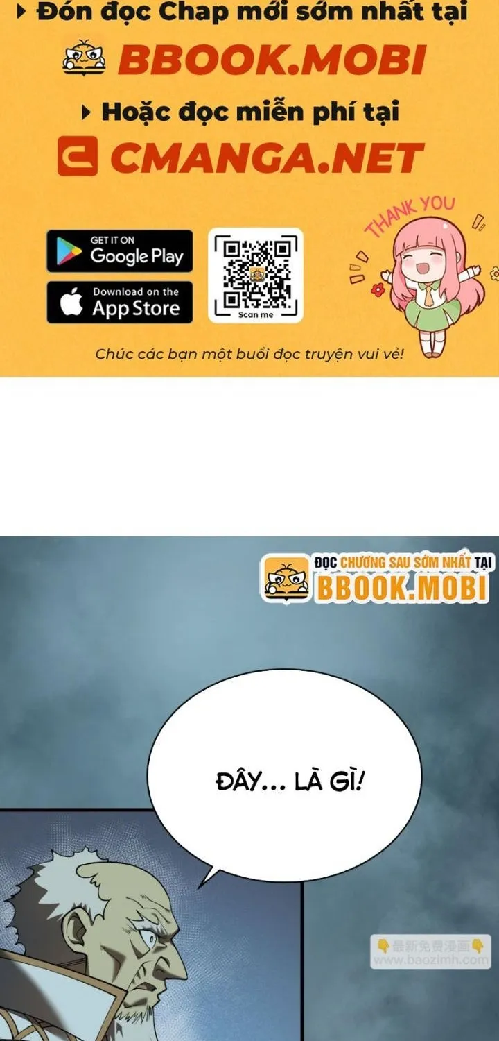 Ta Trở Thành Đại Phản Diện Của Toàn Sever Chap 31 - Next Chap 32