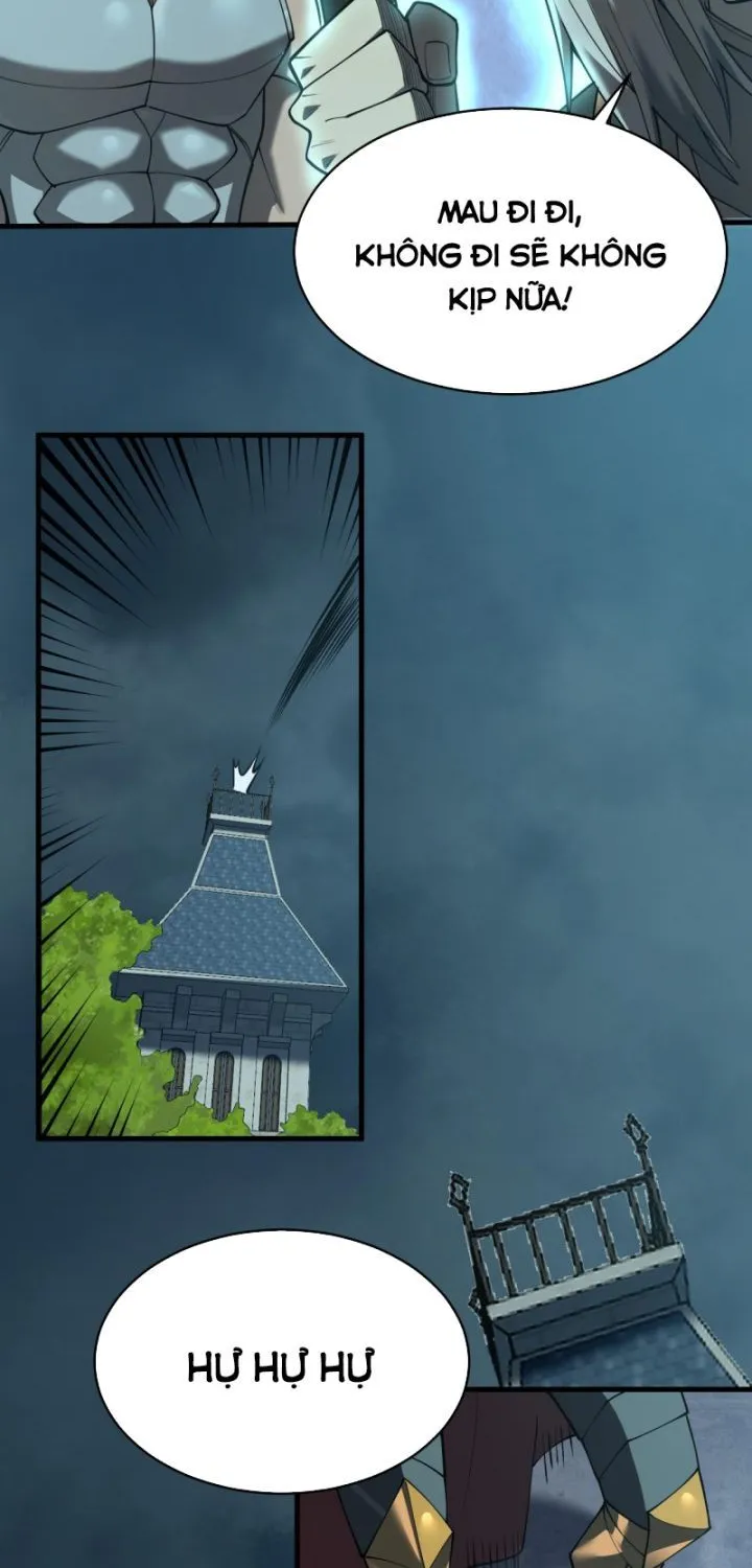 Ta Trở Thành Đại Phản Diện Của Toàn Sever Chap 31 - Next Chap 32