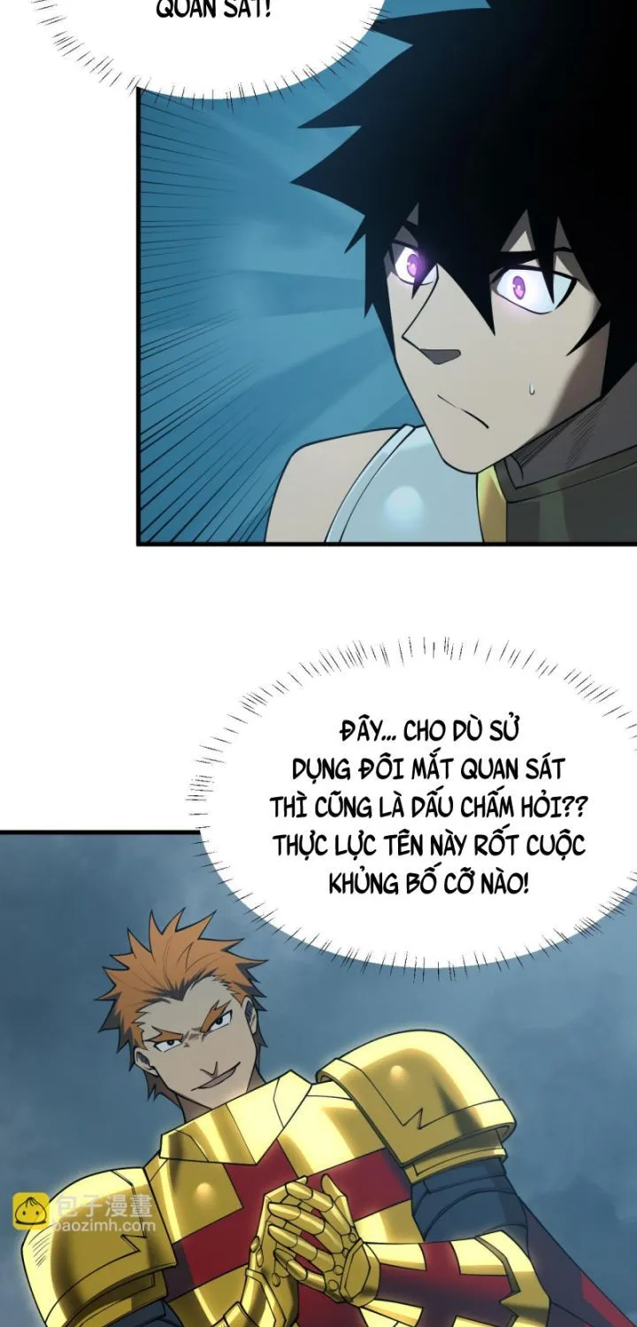 Ta Trở Thành Đại Phản Diện Của Toàn Sever Chap 31 - Next Chap 32