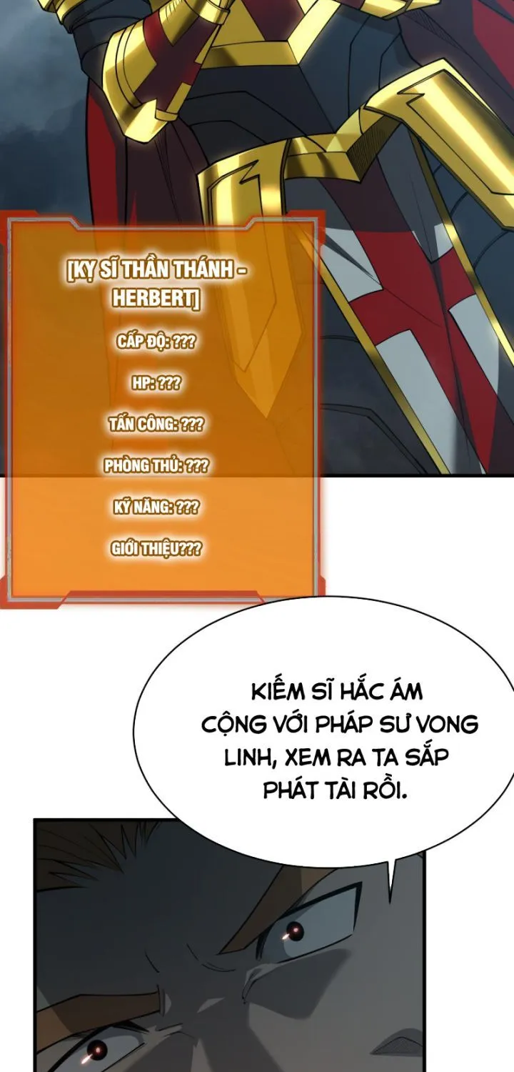 Ta Trở Thành Đại Phản Diện Của Toàn Sever Chap 31 - Next Chap 32