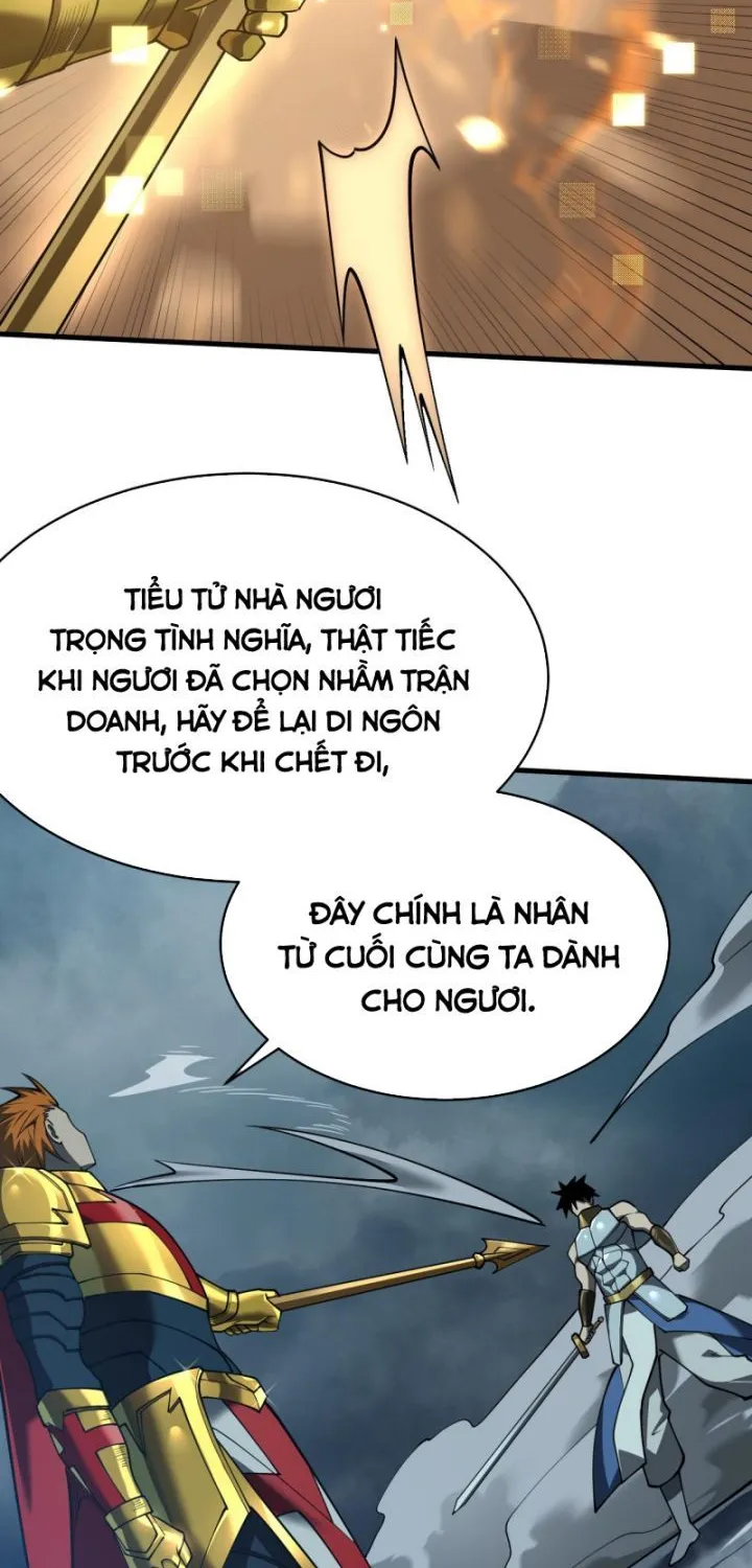 Ta Trở Thành Đại Phản Diện Của Toàn Sever Chap 31 - Next Chap 32