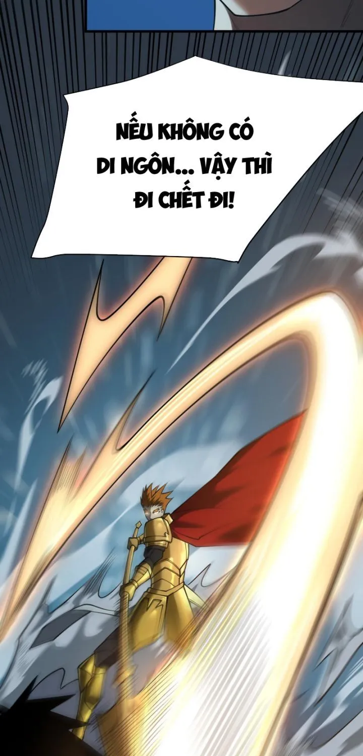 Ta Trở Thành Đại Phản Diện Của Toàn Sever Chap 31 - Next Chap 32