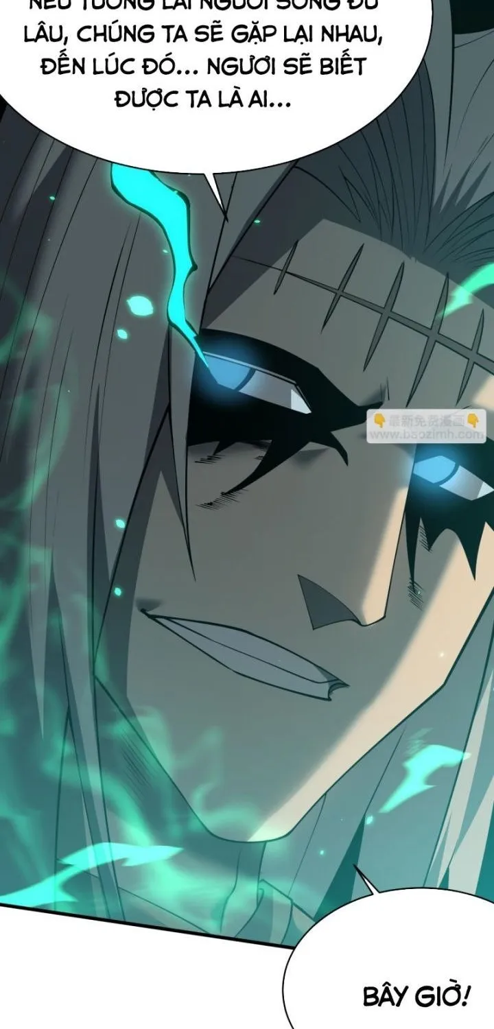 Ta Trở Thành Đại Phản Diện Của Toàn Sever Chap 31 - Next Chap 32