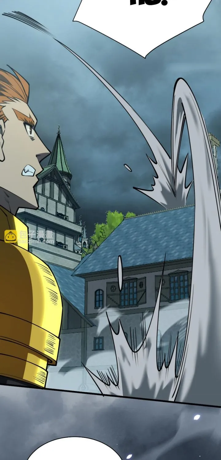 Ta Trở Thành Đại Phản Diện Của Toàn Sever Chap 31 - Next Chap 32