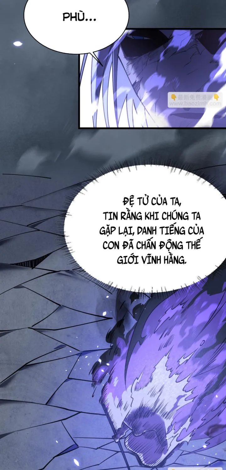 Ta Trở Thành Đại Phản Diện Của Toàn Sever Chap 31 - Next Chap 32