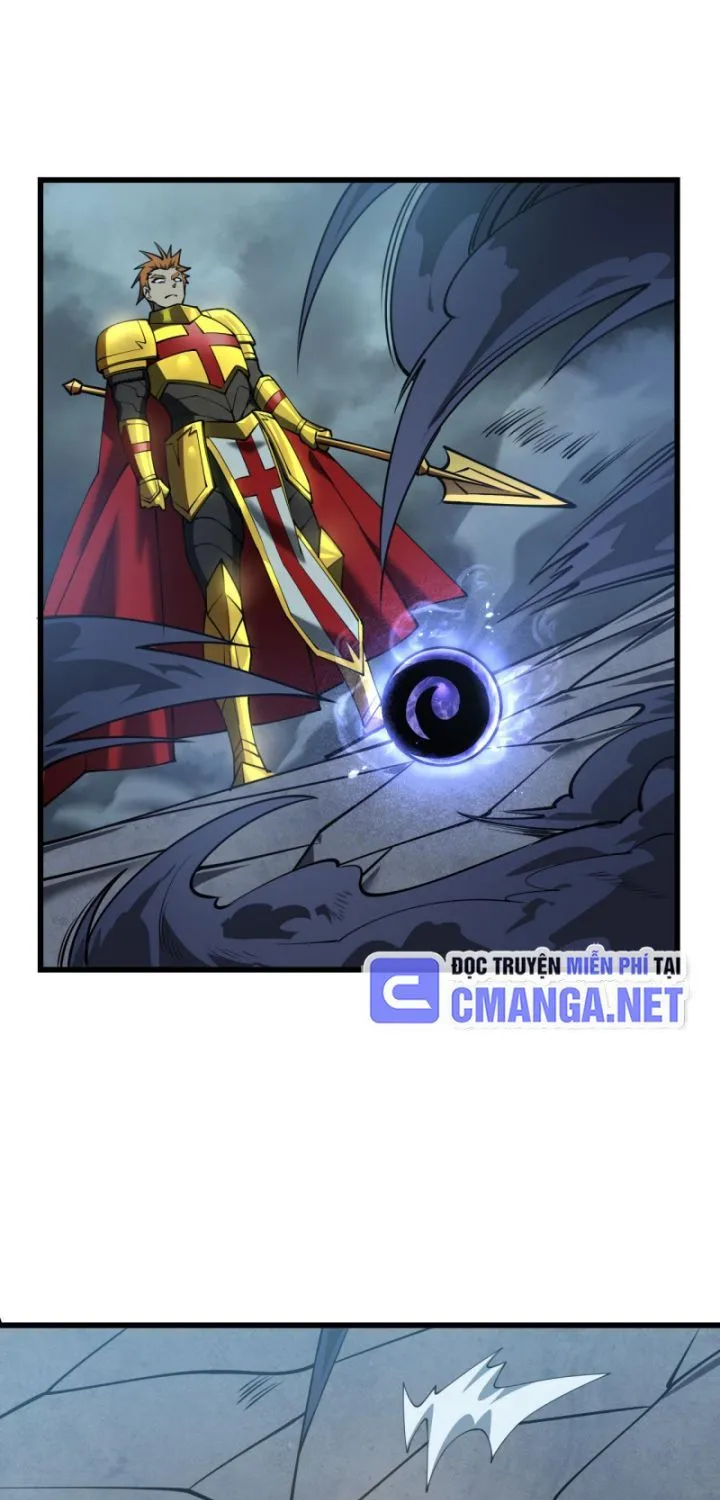 Ta Trở Thành Đại Phản Diện Của Toàn Sever Chap 31 - Next Chap 32