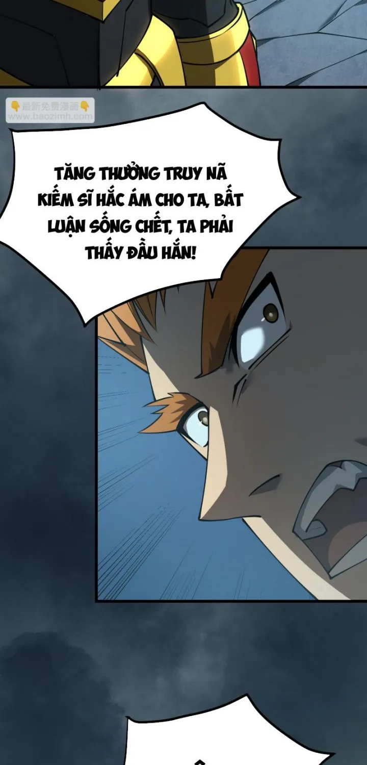 Ta Trở Thành Đại Phản Diện Của Toàn Sever Chap 31 - Next Chap 32