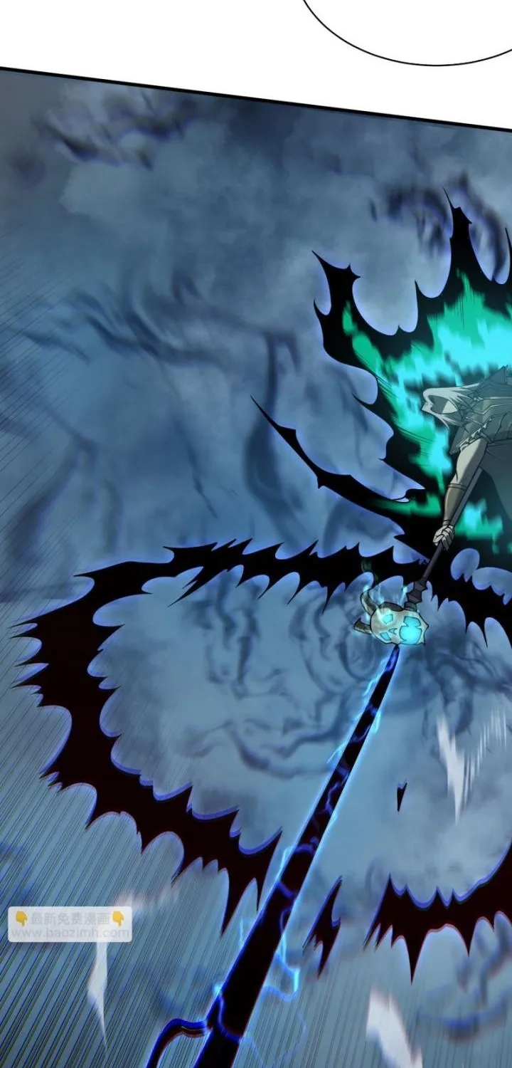 Ta Trở Thành Đại Phản Diện Của Toàn Sever Chap 31 - Next Chap 32