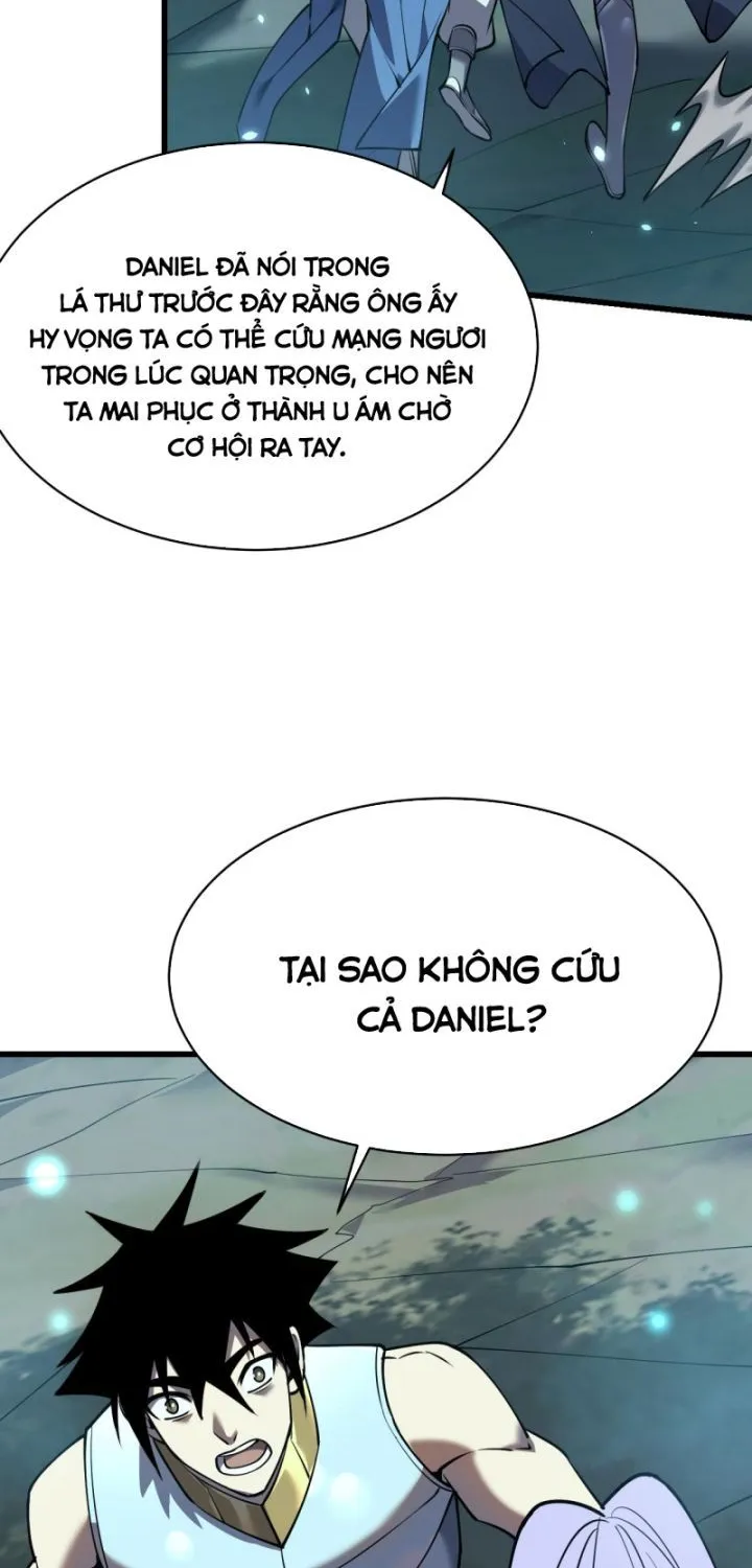 Ta Trở Thành Đại Phản Diện Của Toàn Sever Chap 31 - Next Chap 32