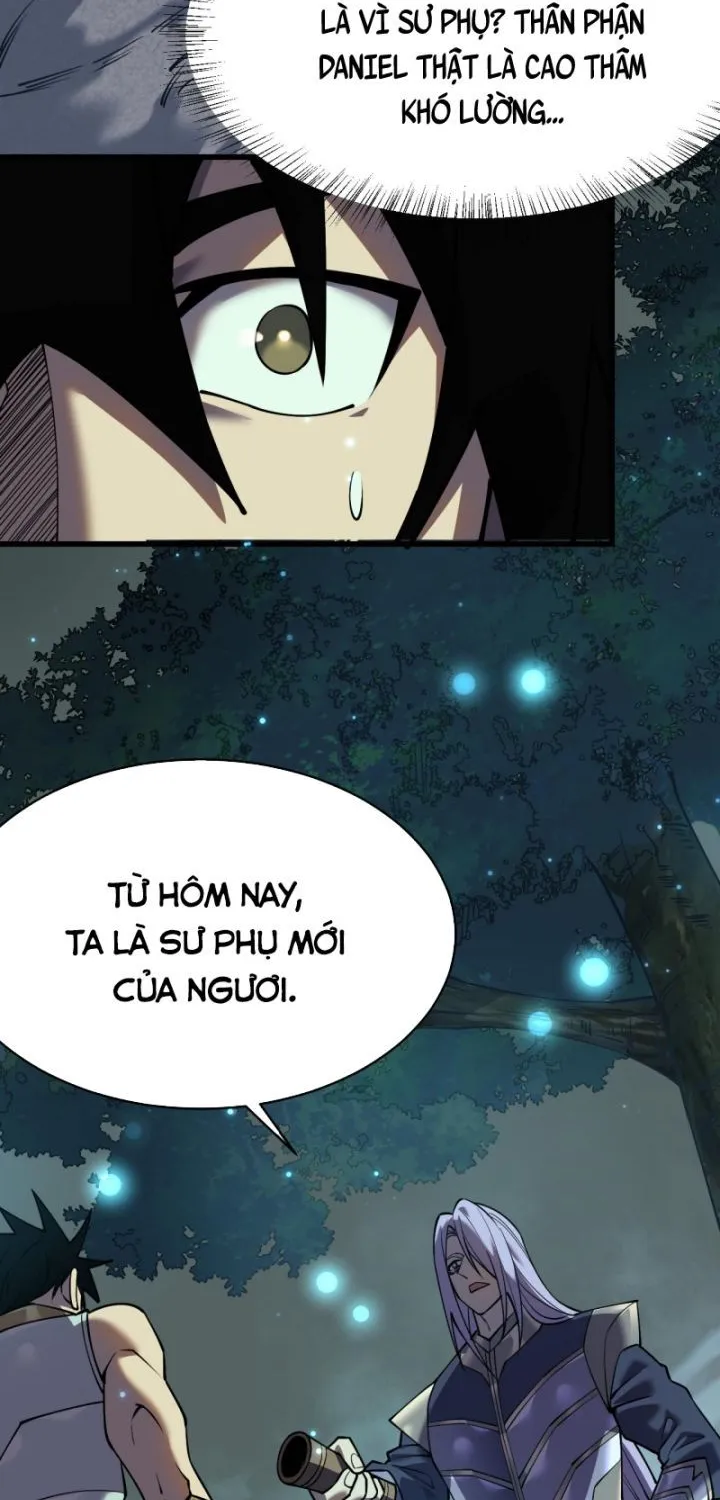 Ta Trở Thành Đại Phản Diện Của Toàn Sever Chap 31 - Next Chap 32
