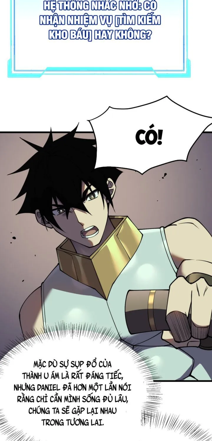 Ta Trở Thành Đại Phản Diện Của Toàn Sever Chap 31 - Next Chap 32