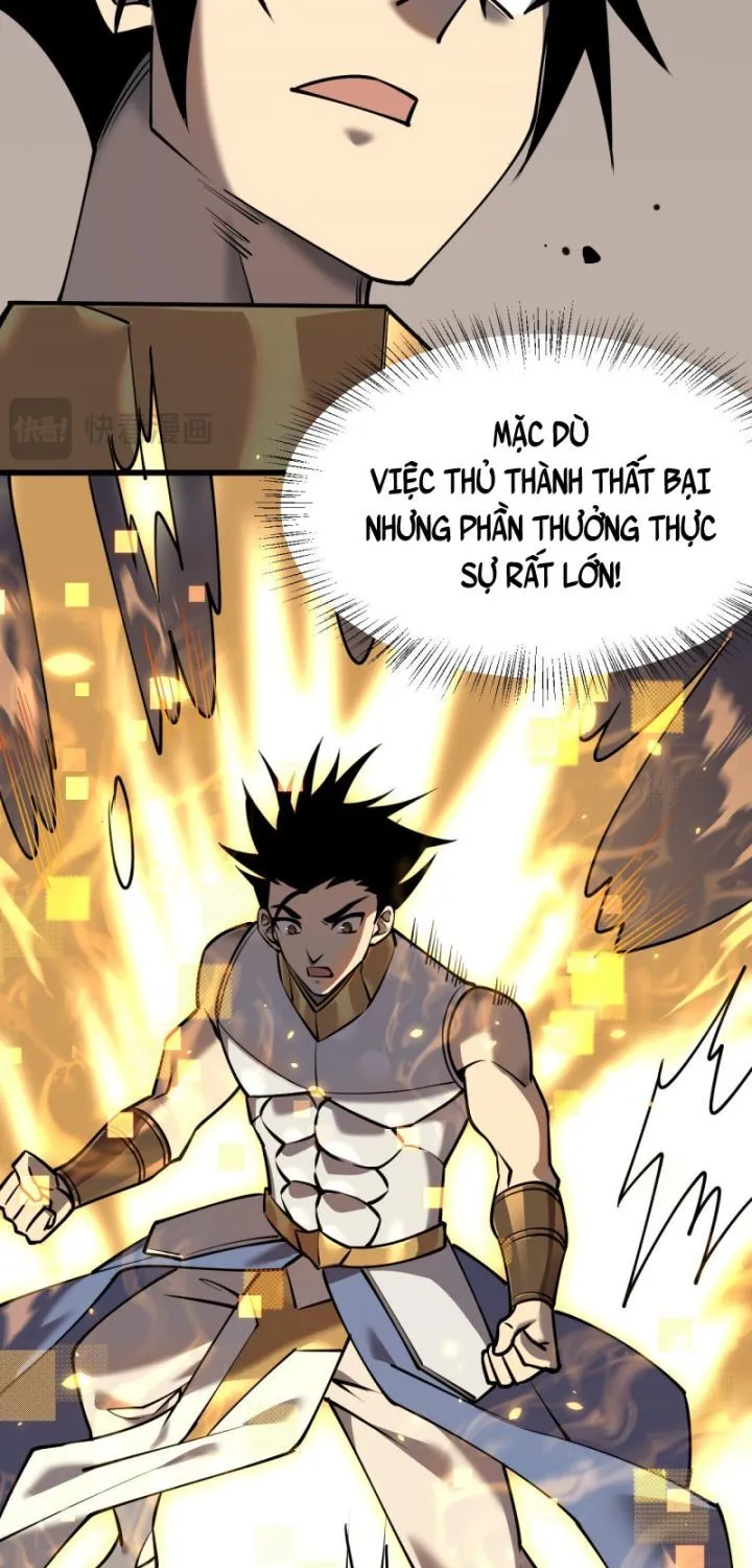 Ta Trở Thành Đại Phản Diện Của Toàn Sever Chap 31 - Next Chap 32