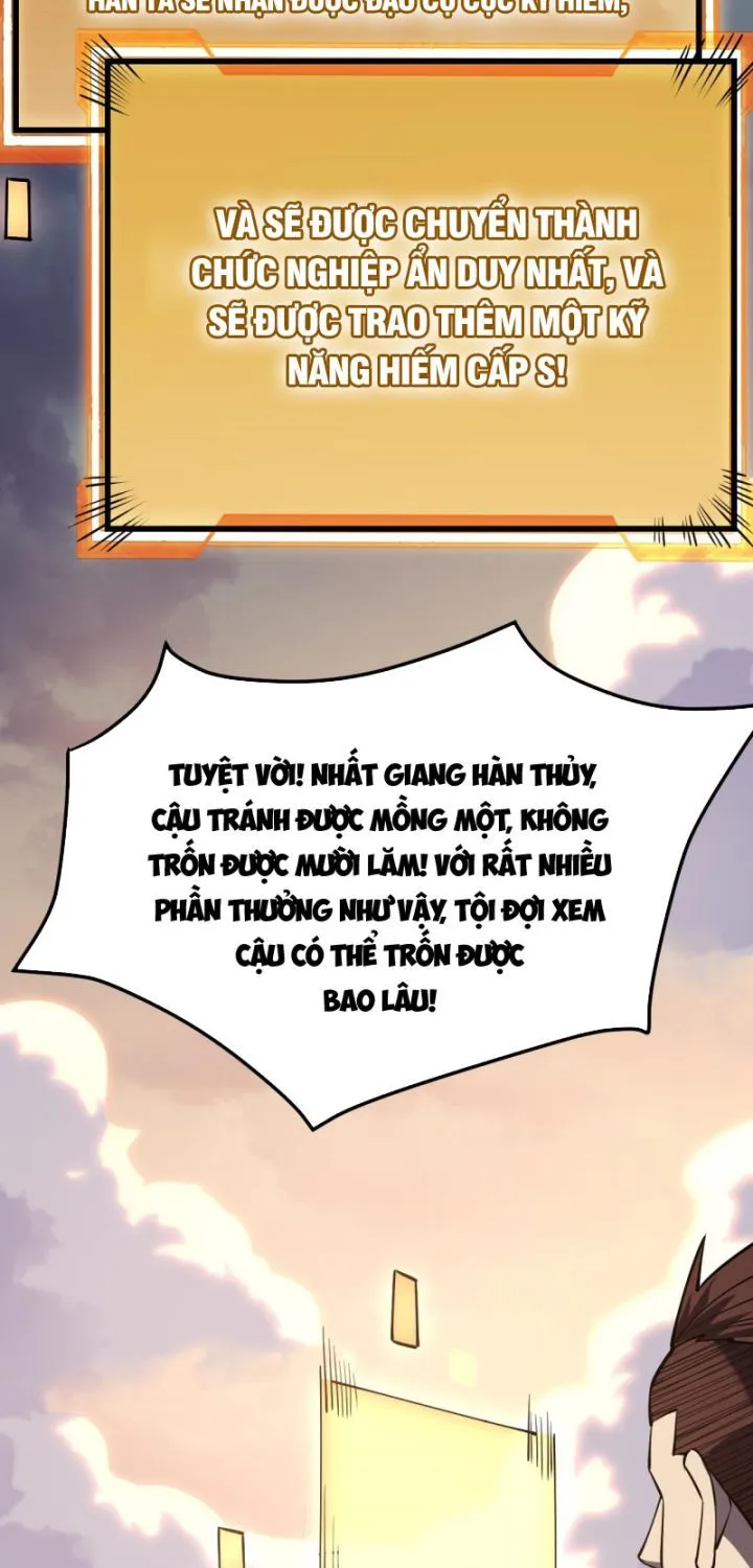 Ta Trở Thành Đại Phản Diện Của Toàn Sever Chap 31 - Next Chap 32