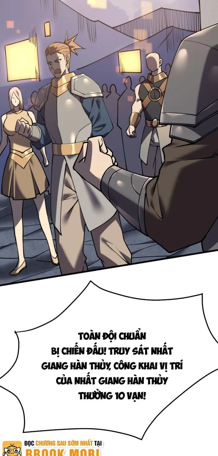 Ta Trở Thành Đại Phản Diện Của Toàn Sever Chap 31 - Next Chap 32