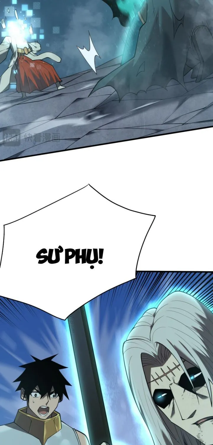 Ta Trở Thành Đại Phản Diện Của Toàn Sever Chap 31 - Next Chap 32