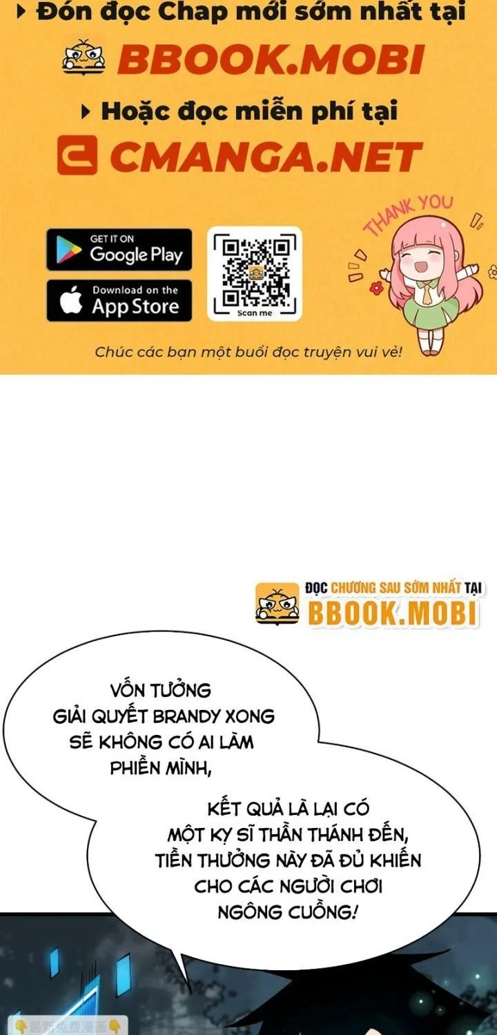 Ta Trở Thành Đại Phản Diện Của Toàn Sever Chap 32 - Next Chap 33