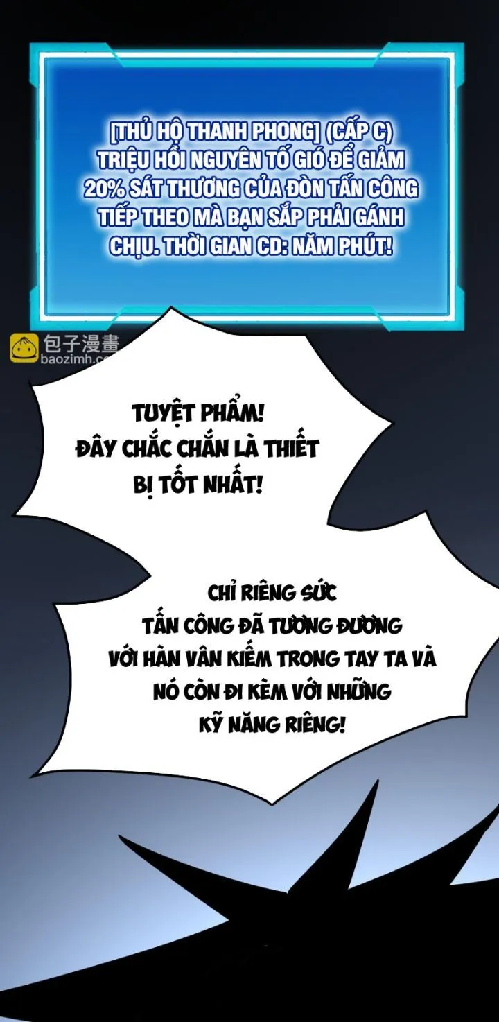 Ta Trở Thành Đại Phản Diện Của Toàn Sever Chap 32 - Next Chap 33