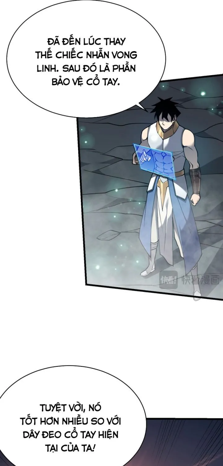 Ta Trở Thành Đại Phản Diện Của Toàn Sever Chap 32 - Next Chap 33