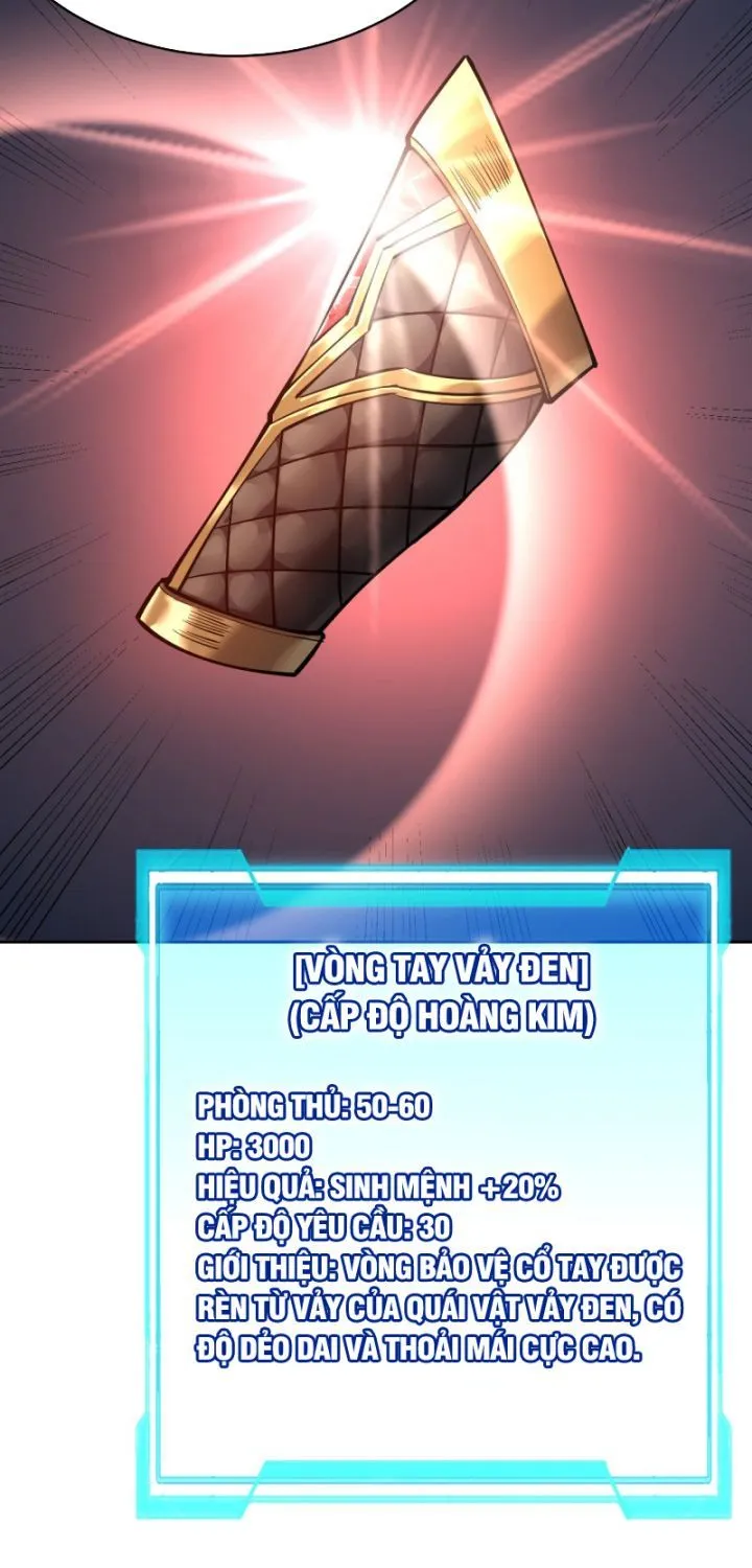 Ta Trở Thành Đại Phản Diện Của Toàn Sever Chap 32 - Next Chap 33