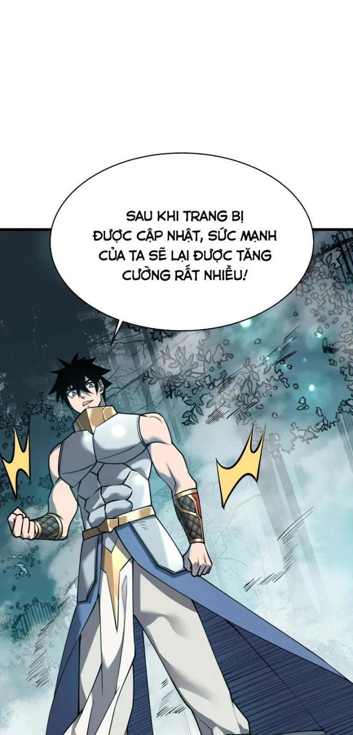 Ta Trở Thành Đại Phản Diện Của Toàn Sever Chap 32 - Next Chap 33