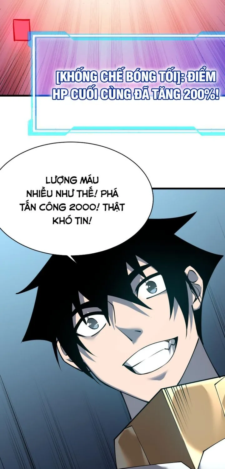 Ta Trở Thành Đại Phản Diện Của Toàn Sever Chap 32 - Next Chap 33