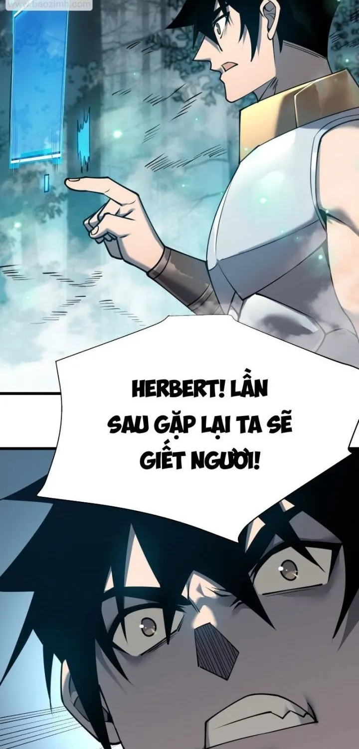 Ta Trở Thành Đại Phản Diện Của Toàn Sever Chap 32 - Next Chap 33