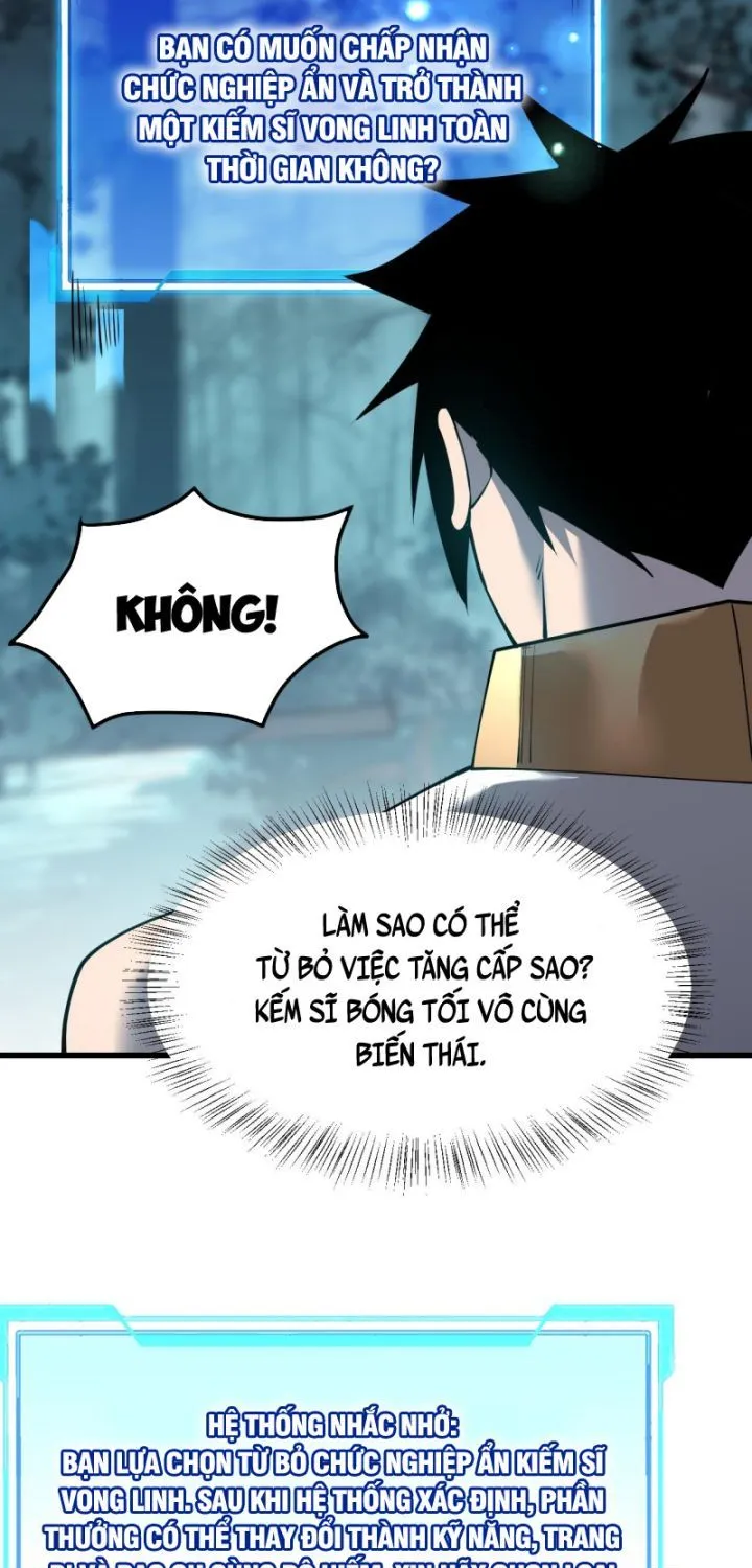 Ta Trở Thành Đại Phản Diện Của Toàn Sever Chap 32 - Next Chap 33