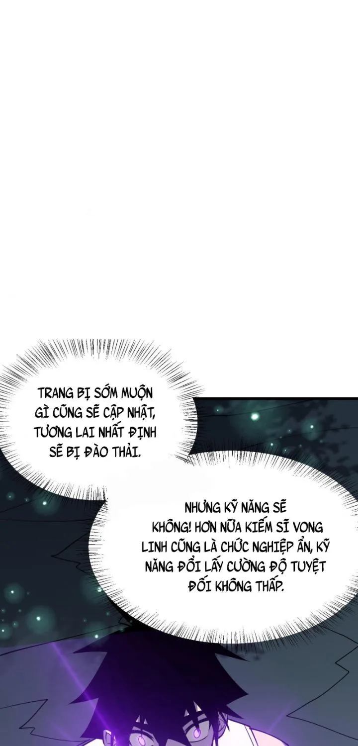 Ta Trở Thành Đại Phản Diện Của Toàn Sever Chap 32 - Next Chap 33