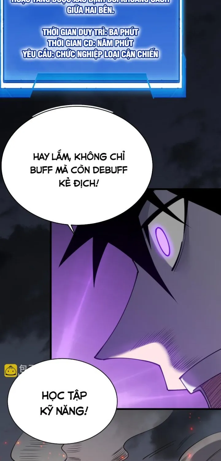 Ta Trở Thành Đại Phản Diện Của Toàn Sever Chap 32 - Next Chap 33