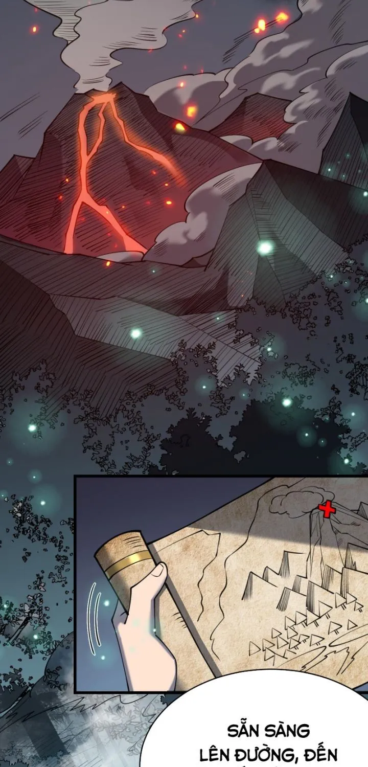 Ta Trở Thành Đại Phản Diện Của Toàn Sever Chap 32 - Next Chap 33